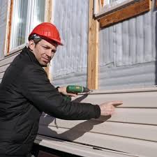 Trusted Red Lion, PA Siding Experts